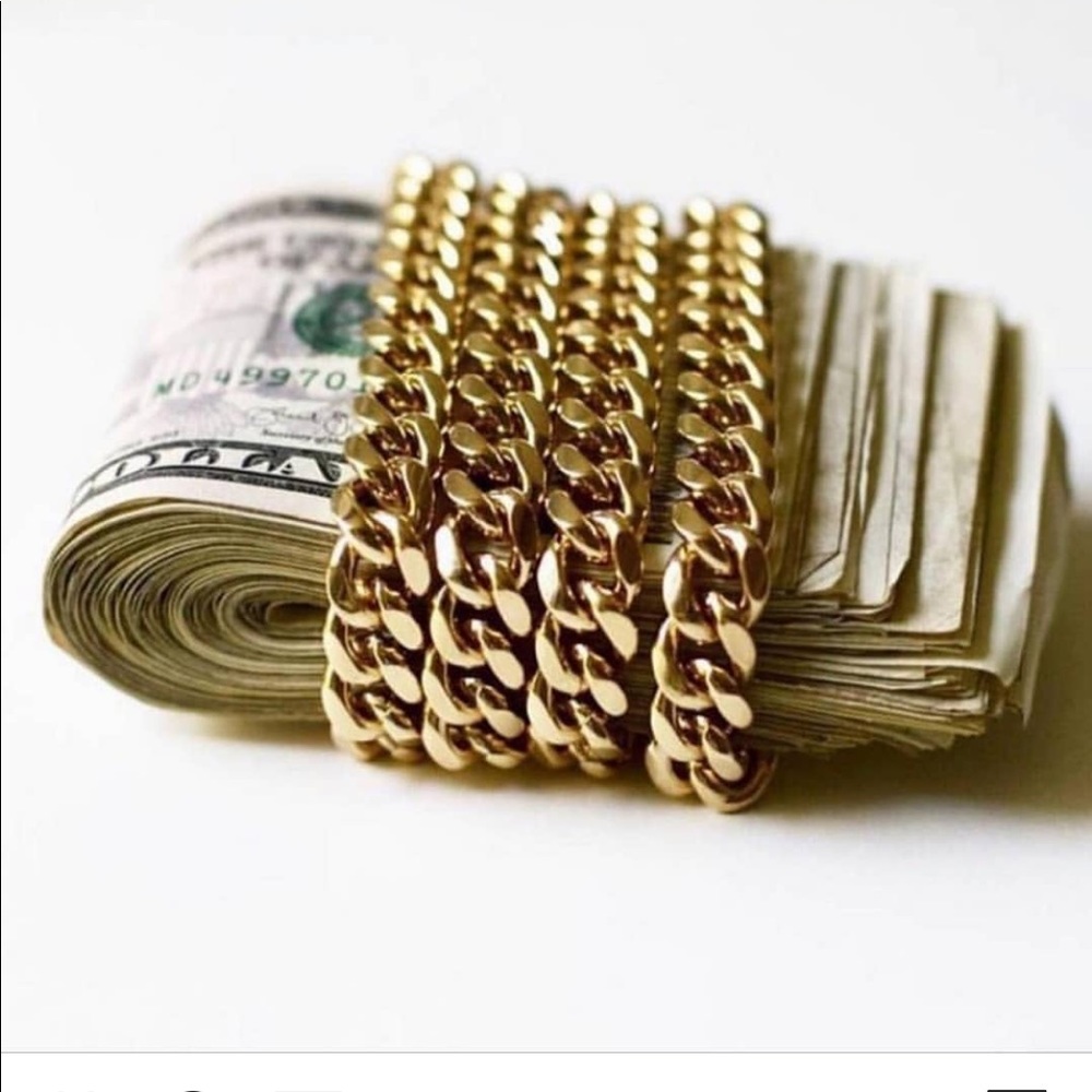 Meet your Posher, Timothy